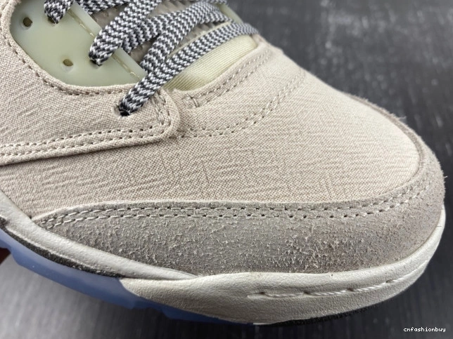 Light FD9222-180 Craft Air Retro Brown SE Orewood 5 Jordan 1110